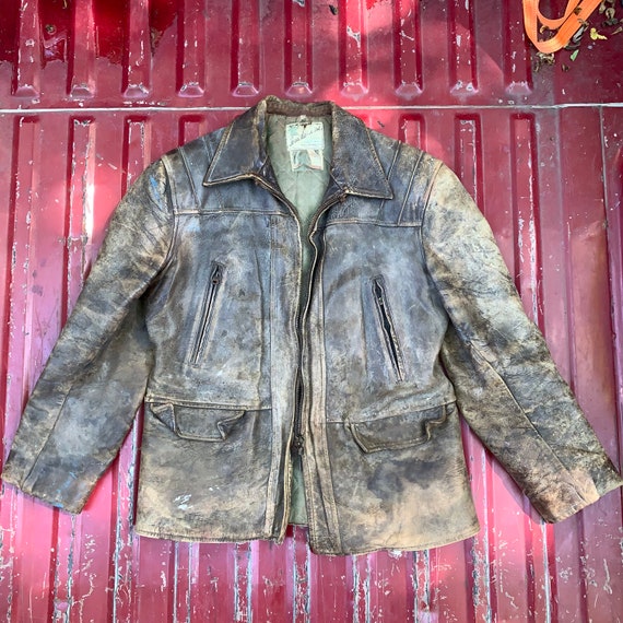 Minnesota Woolen Co. - Weatherwise - Vintage Horse