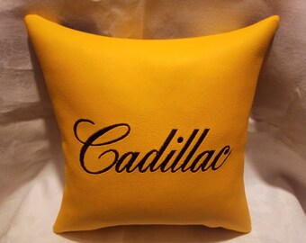 pillow from home
