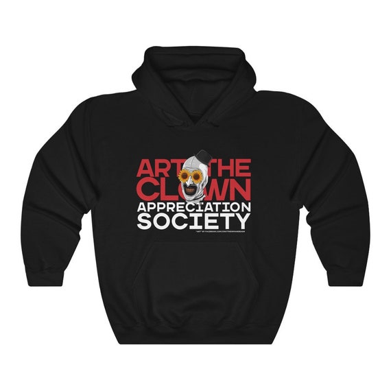 It hotsell clown hoodie