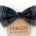 see more listings in the Sailor Bows & Bow Ties section