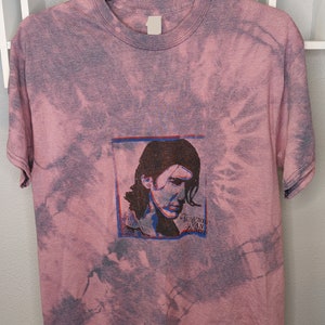 Townes Van Zandt shirt