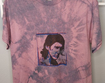 Townes Van Zandt shirt