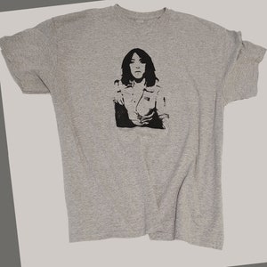 Patti Smith