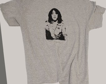 Patti Smith
