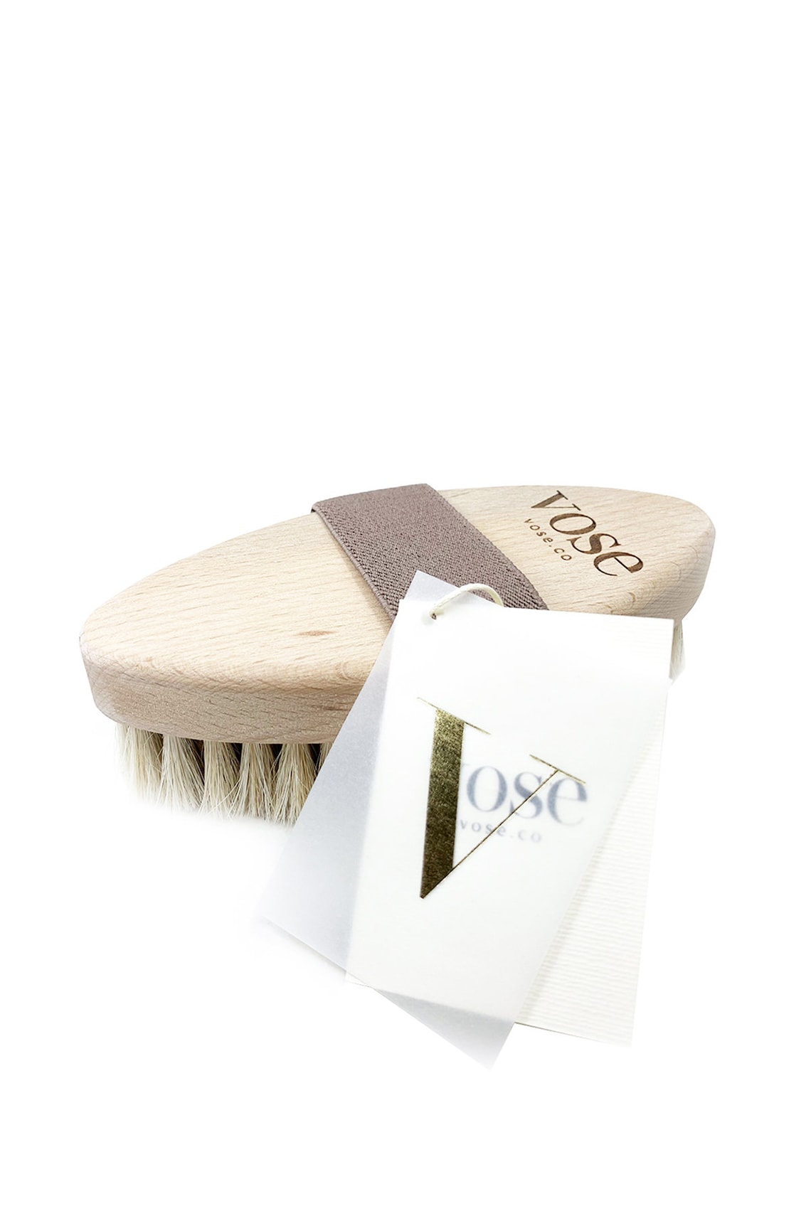 Original Horse Hair Body Dry Brush Natural Body Brush Skin Etsy