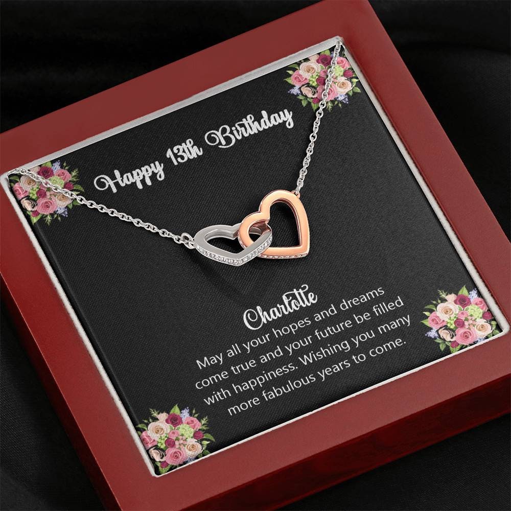 Geschenk Für Eine 13 Jähriges Mädchen