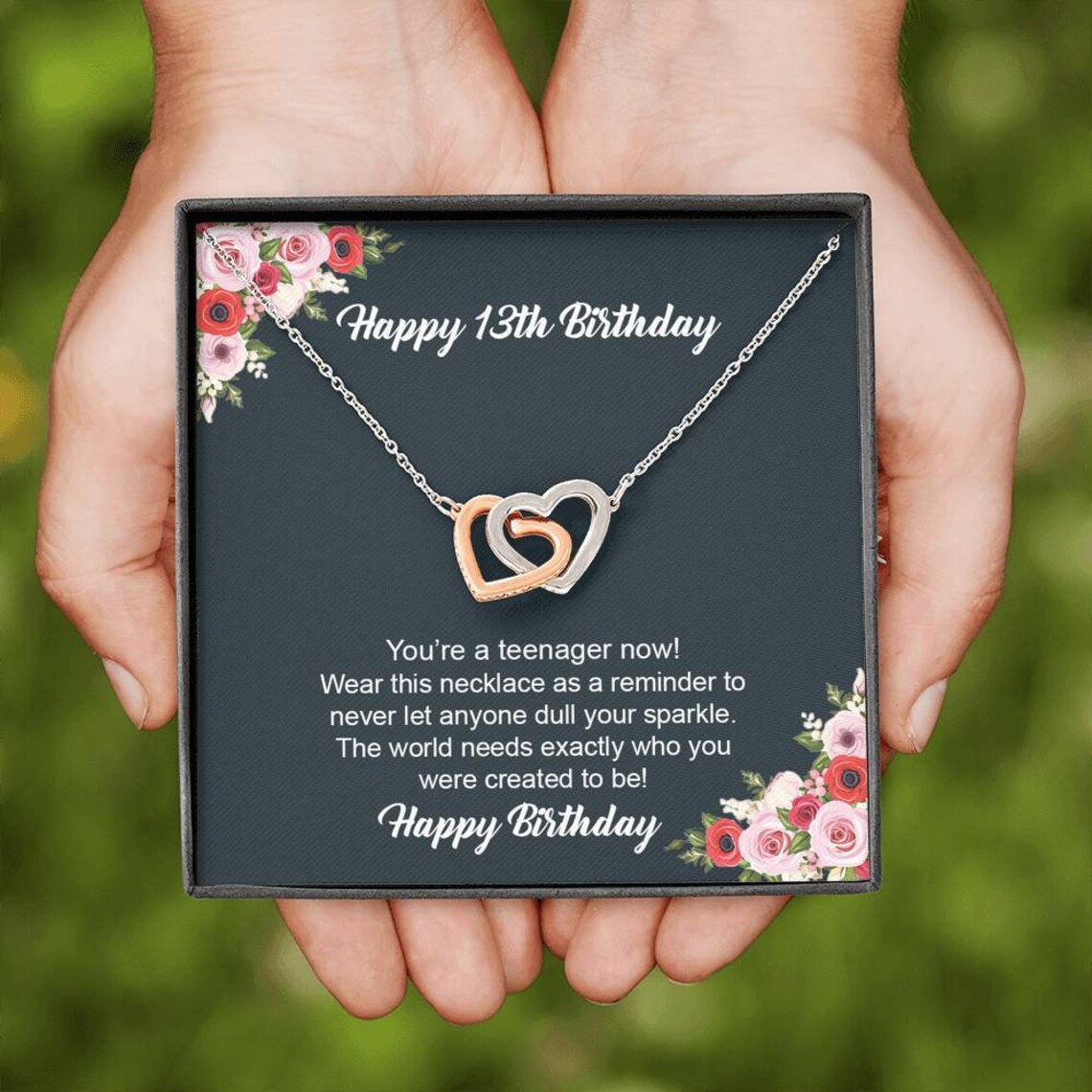Geschenk Für Eine 13 Jähriges Mädchen