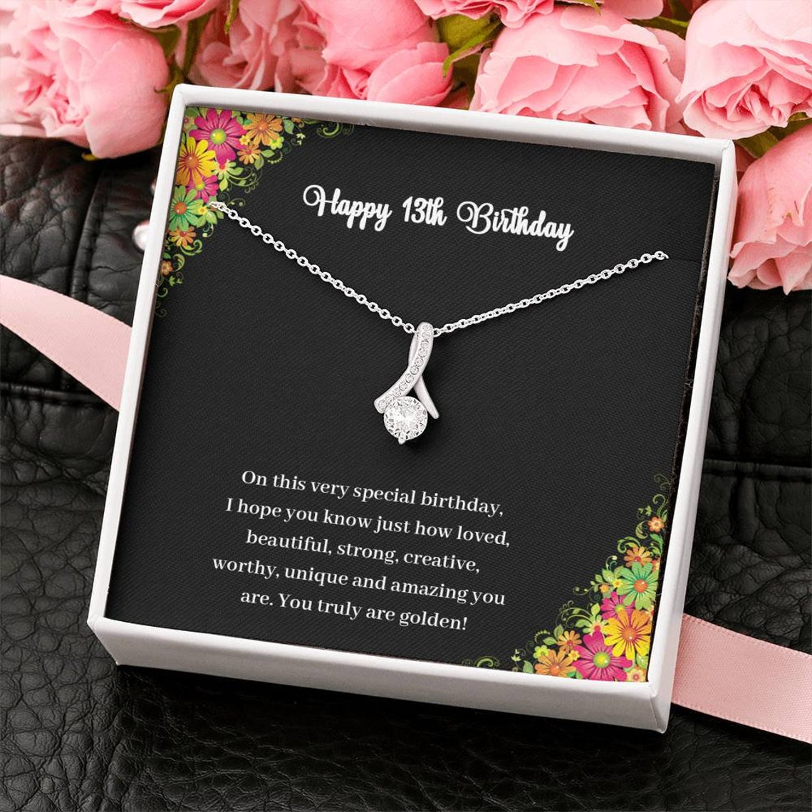 Geschenk Für Eine 13 Jähriges Mädchen