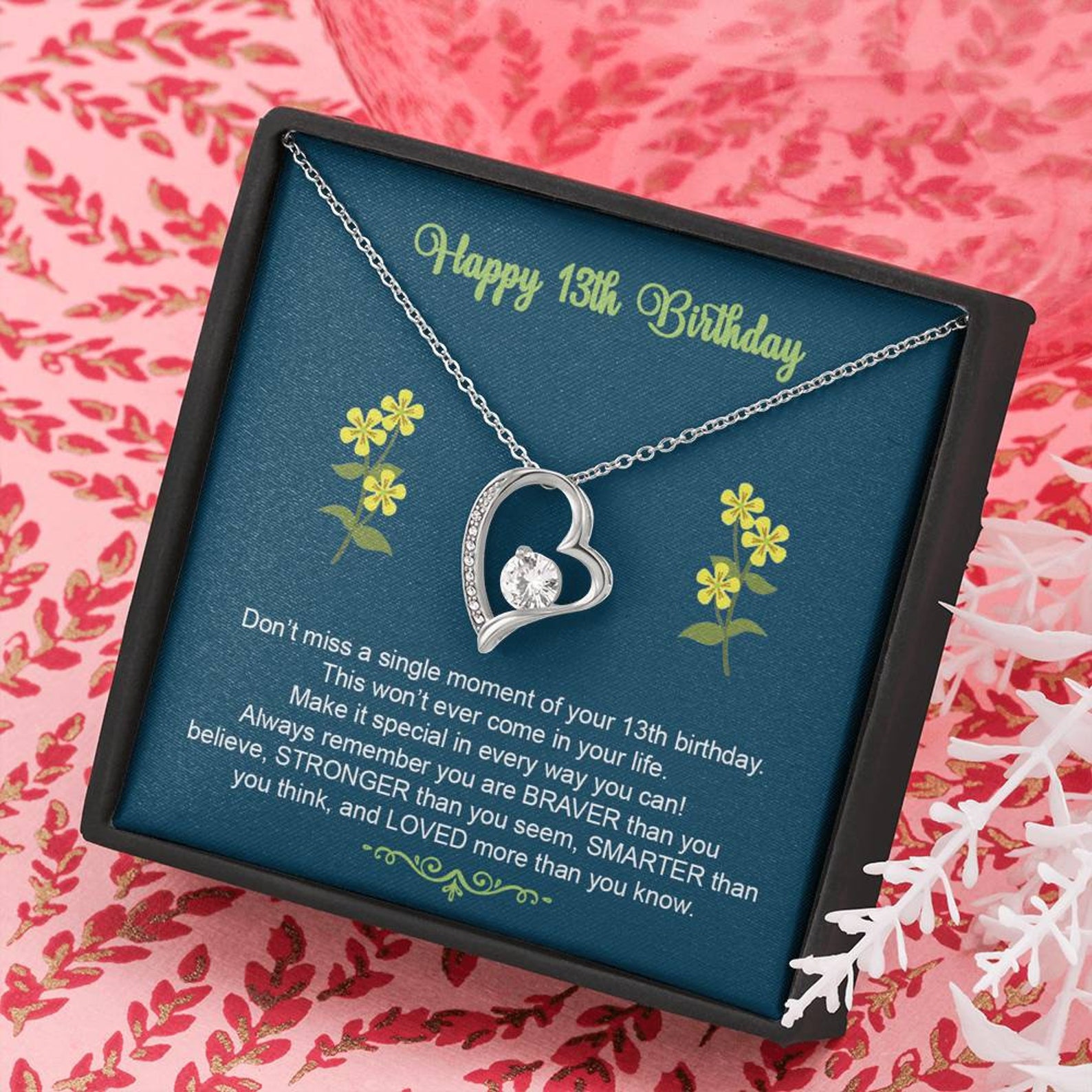 Geschenk Für Eine 13 Jähriges Mädchen