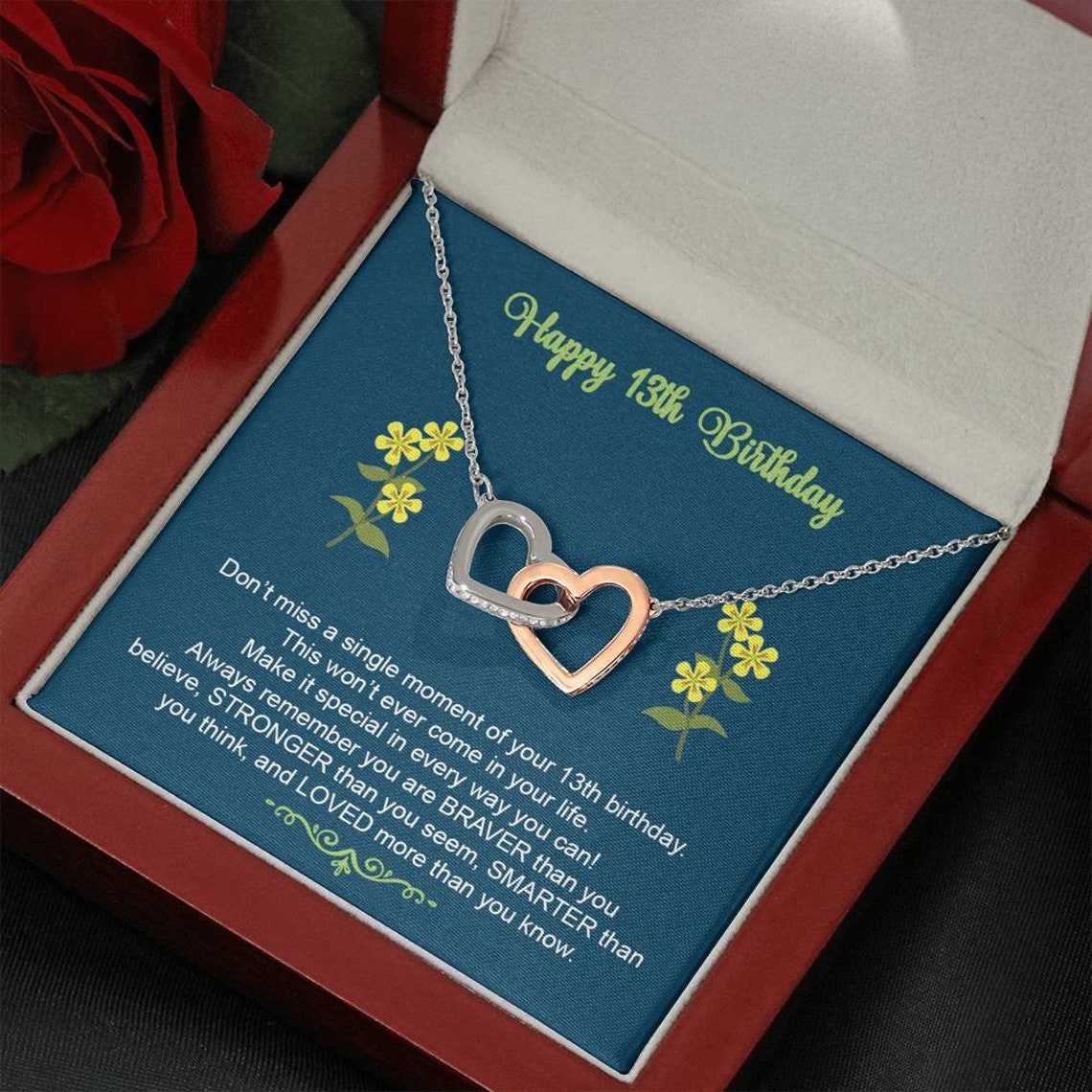 Geschenk Für Eine 13 Jähriges Mädchen