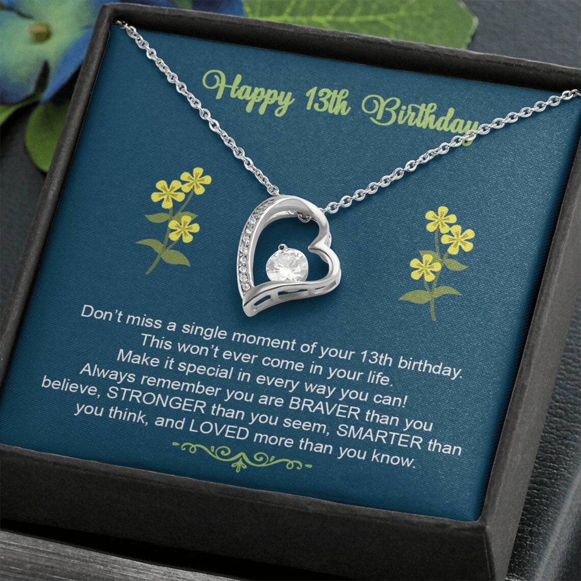 Geschenk Für Eine 13 Jähriges Mädchen