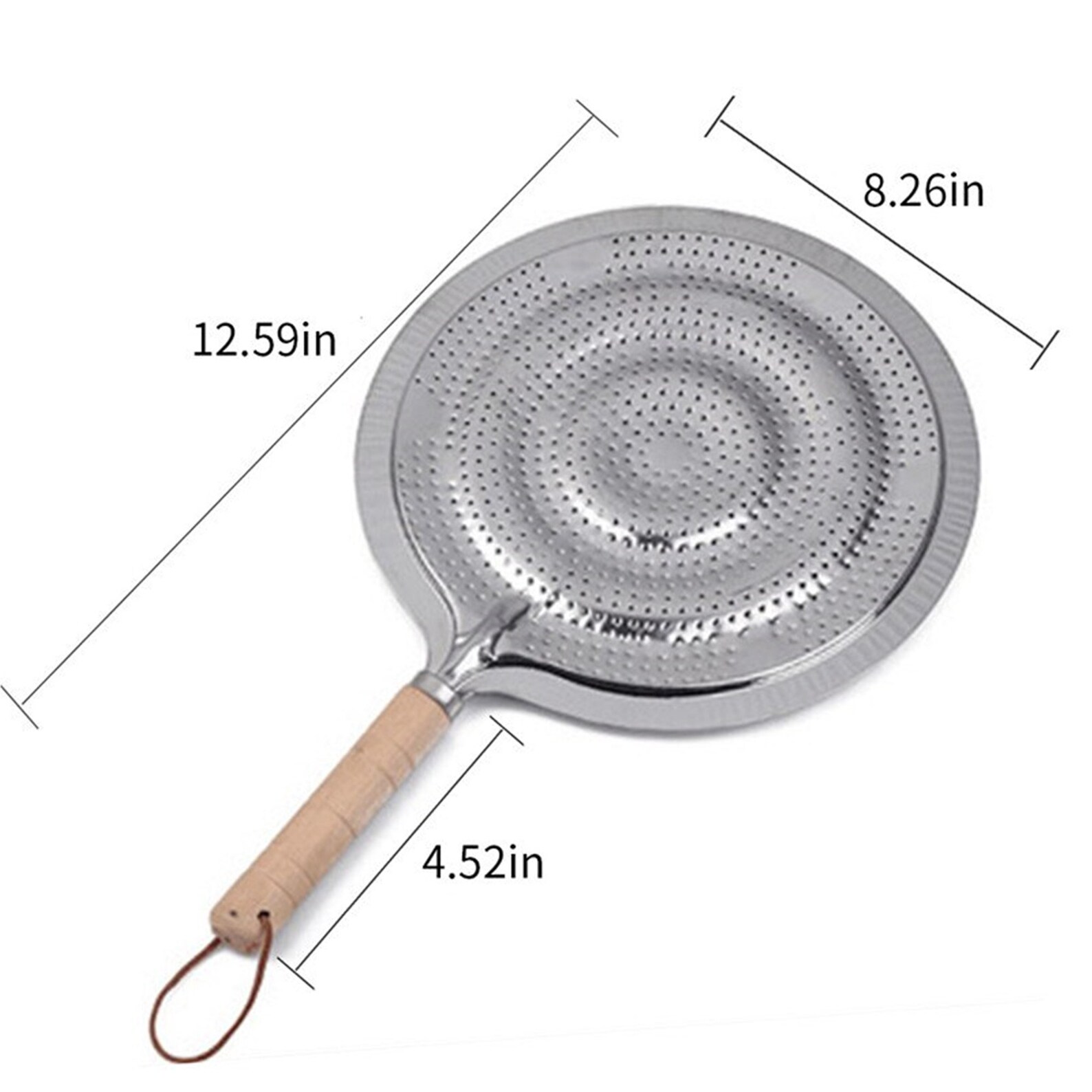 Household Supply Cook Ring Kitchen Utensils Stove Pan Heat Etsy