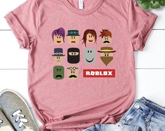 Roblox Funny Shirt Etsy - roblox meme shirts