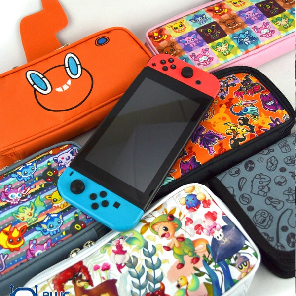 Switch Case - Etsy