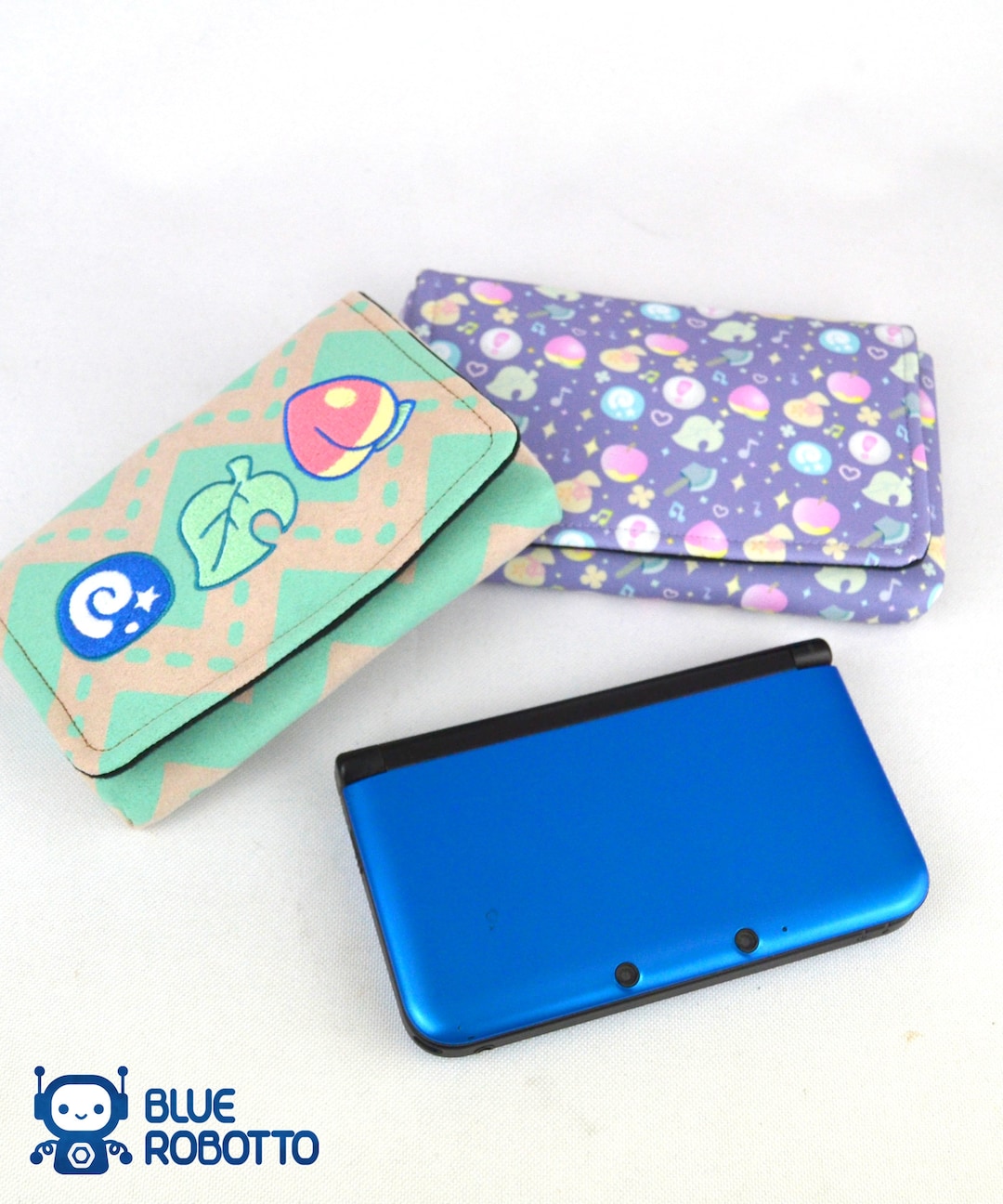 Nintendo Ds Kawaii 3ds Xl Case Cute Nintendo 3ds Case Animal