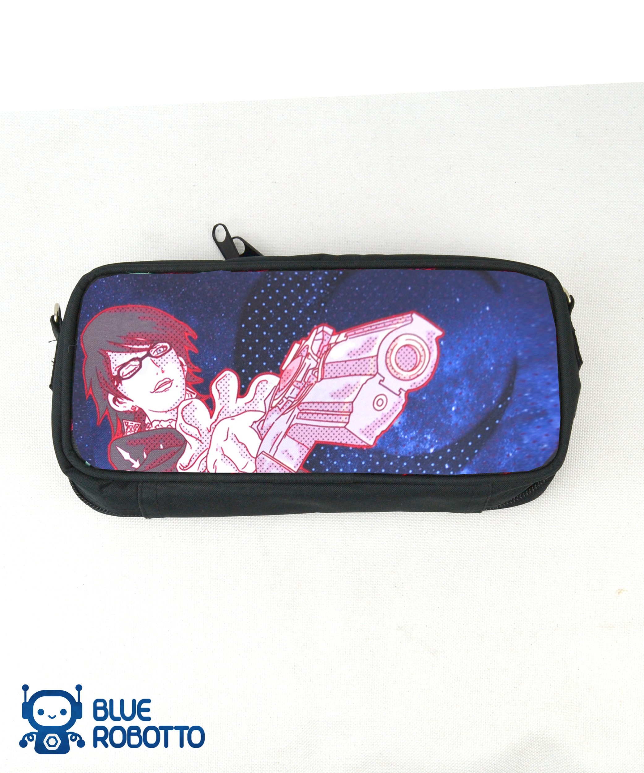 Bayonetta switch case discount