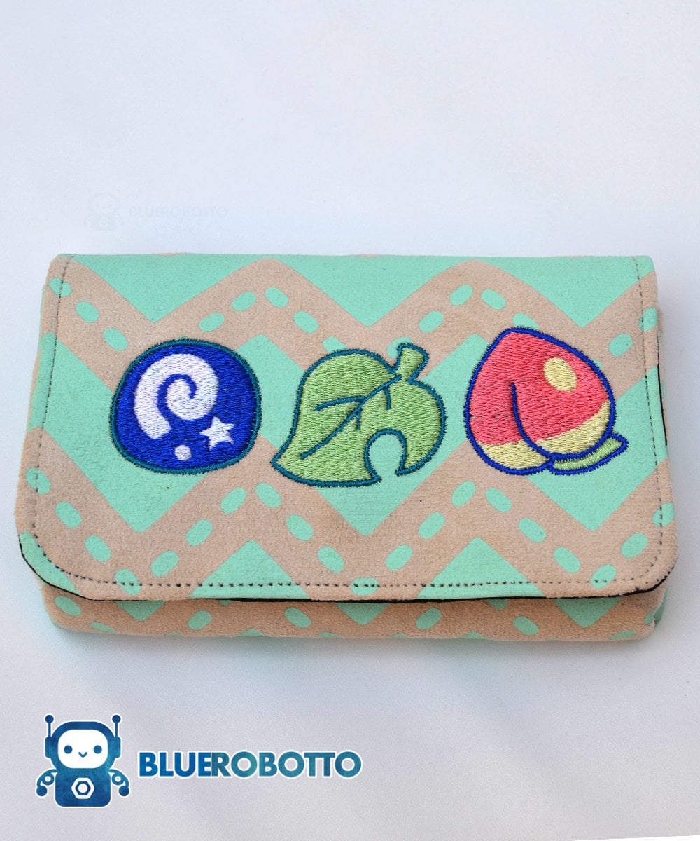 Animal crossing 3ds case deals