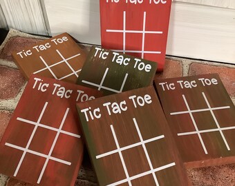 Tic Tac Toe