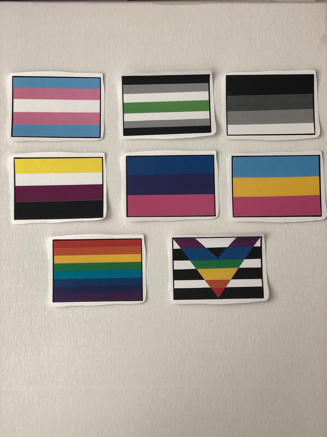 Pride Flags Etsy