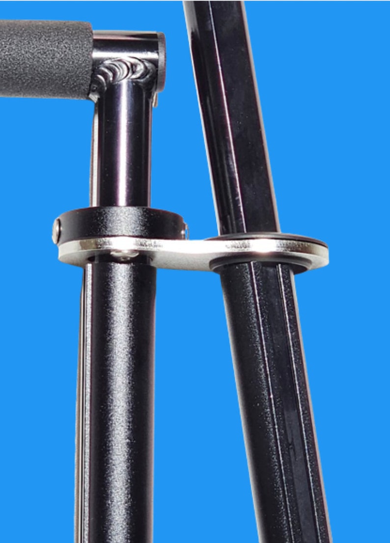thumbnail image 2 of PRO Model Hand Driving Controls For Automatic Cars – Disability/Handicapped Driving Aid 2 of 3