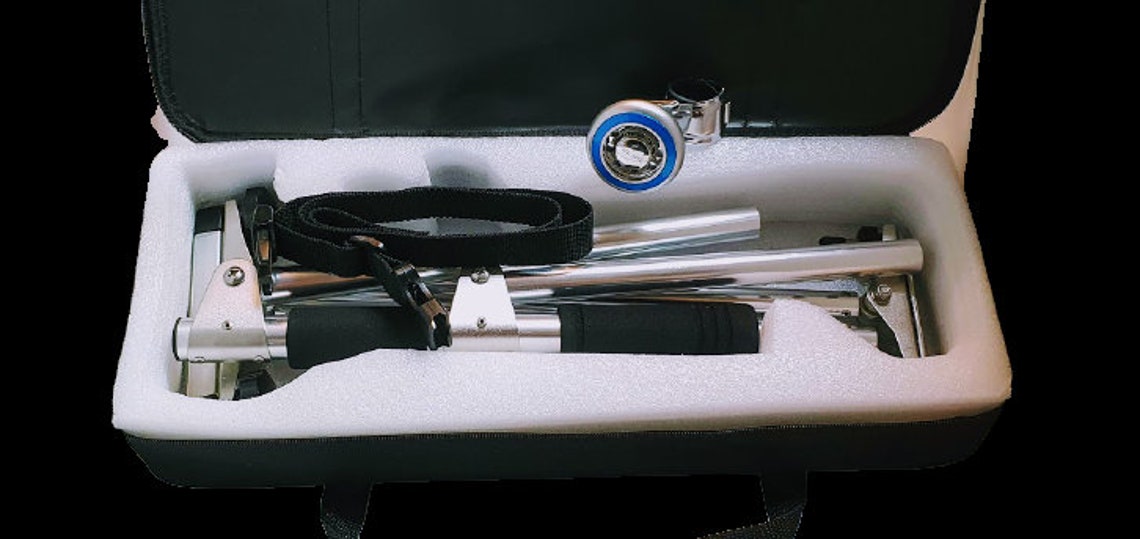 Car Hand Control Tool, Disability Driving Aid, Handicap Push Handle