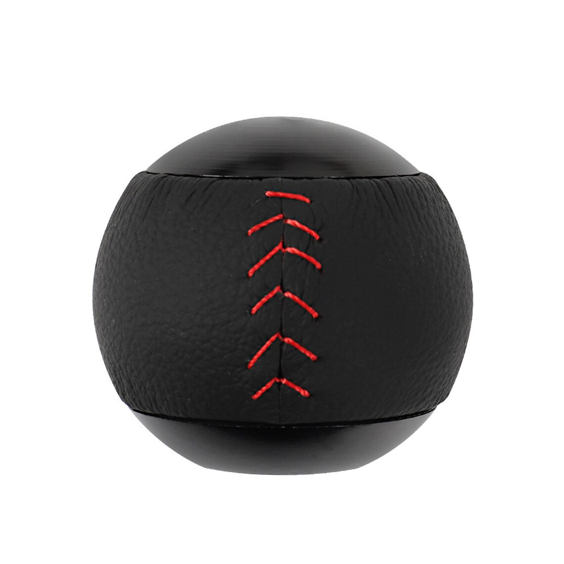 Brand New Bride Leather Black Round Ball Shift Knob Manuel Car Etsy