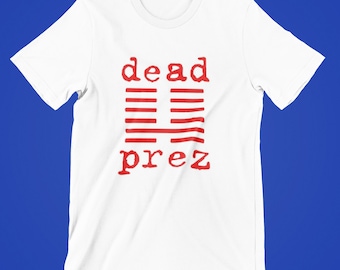 Dead Rappers Shirt - Etsy UK