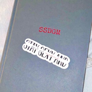 SSDGM