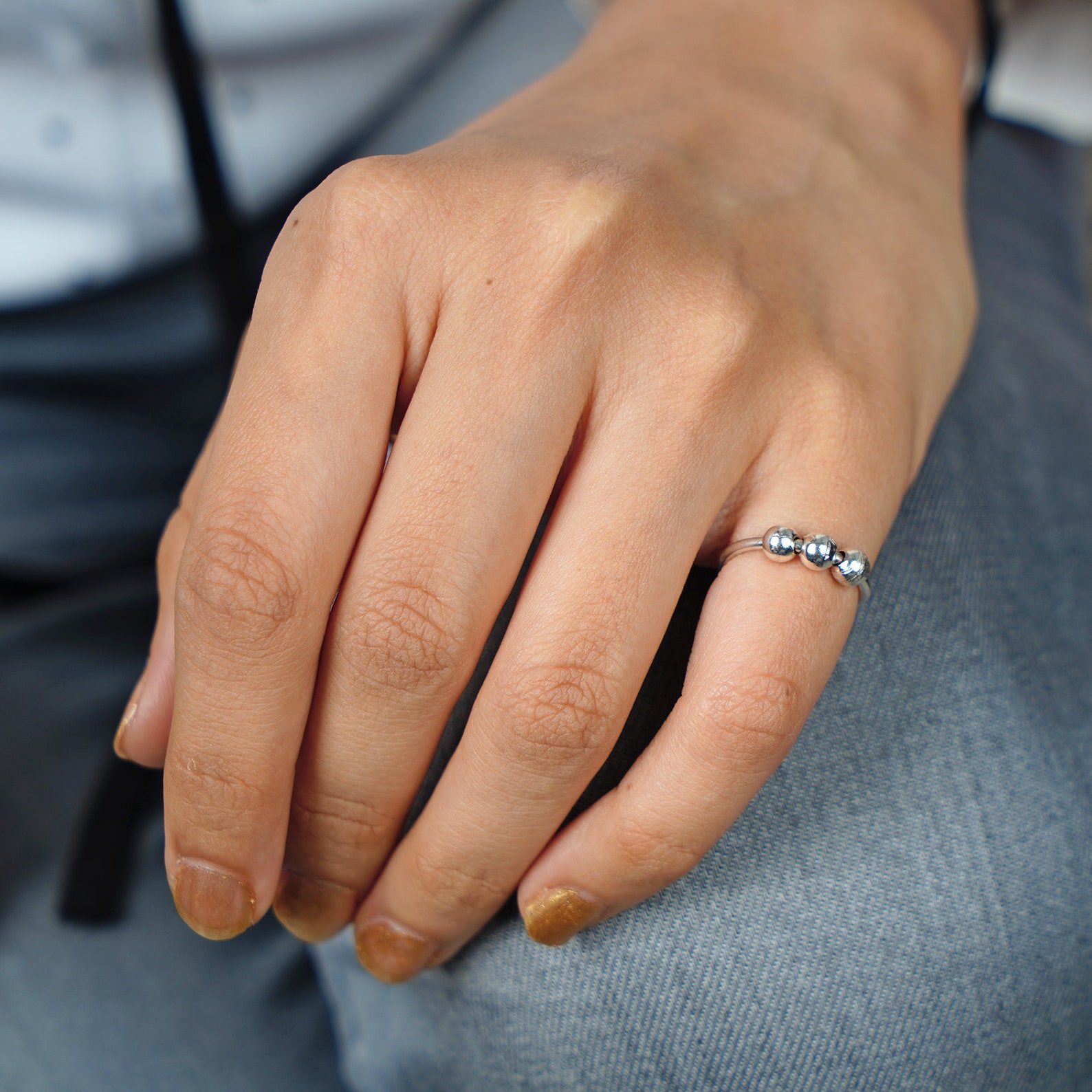 anxiety ring anxiety ring