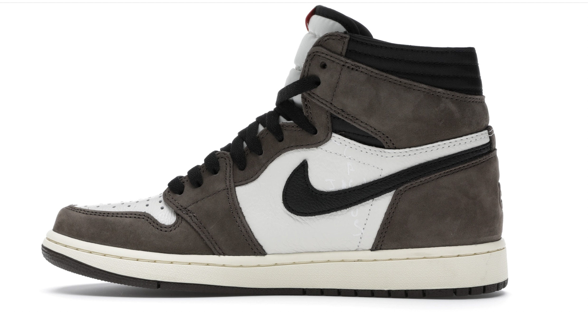 nike air jordan 1 retro high travis scott