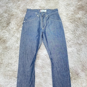 パンツ Levi's ENGINEERED JEANS Deadstock M Levi's リーバイス ENGINEERED JEANS REGULAR - メルカリ