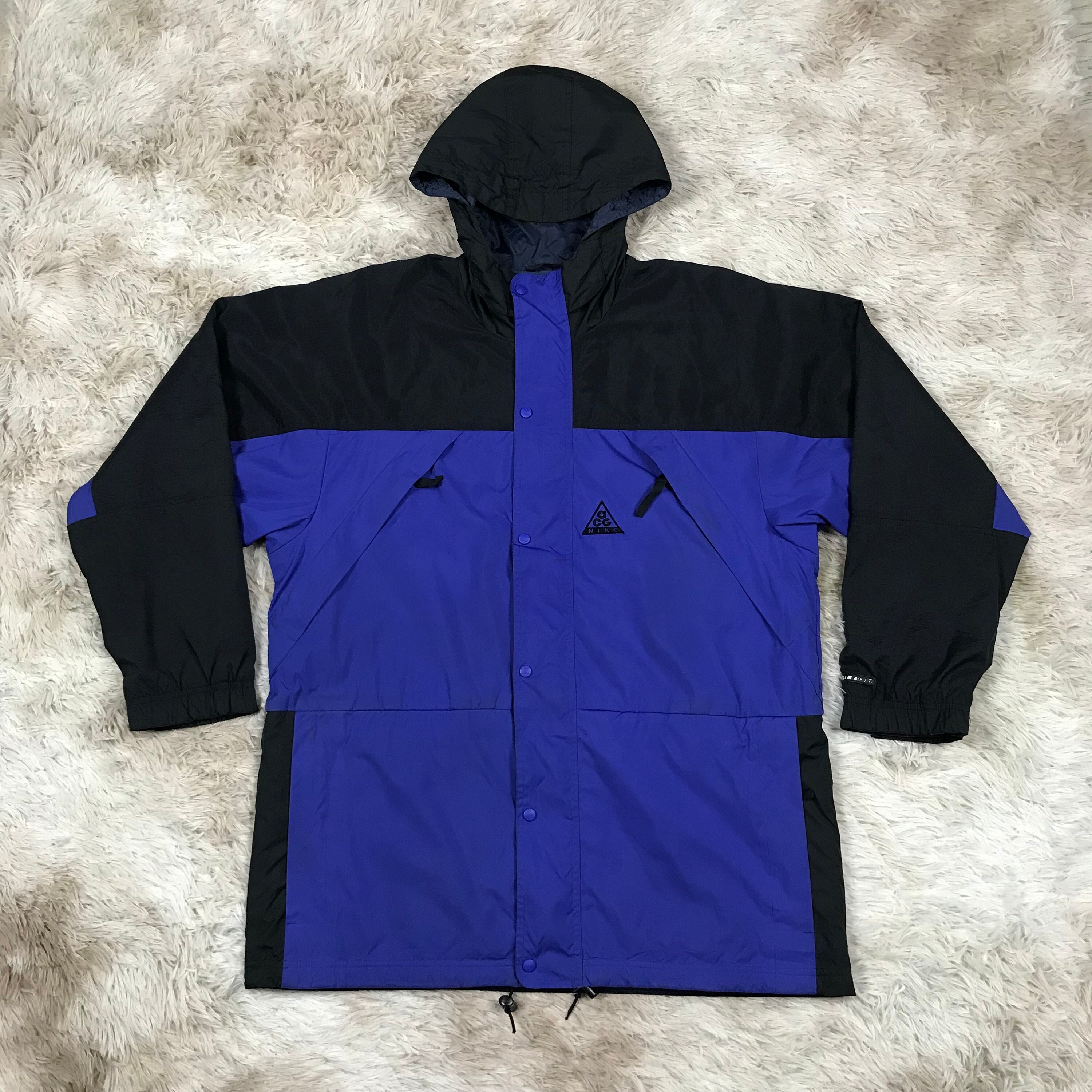 Nike Acg Parka - Etsy Nike Acg Parka - Etsy