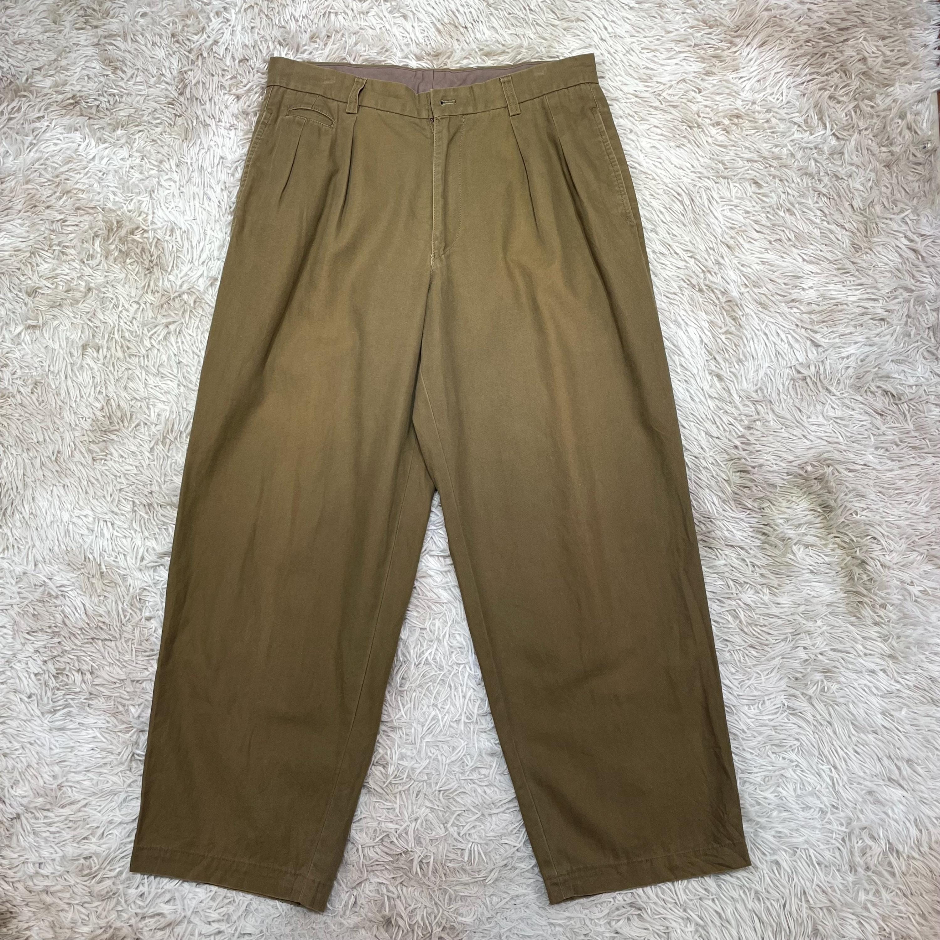 Issey Miyake Trouser - Etsy Issey Miyake Trouser - Etsy