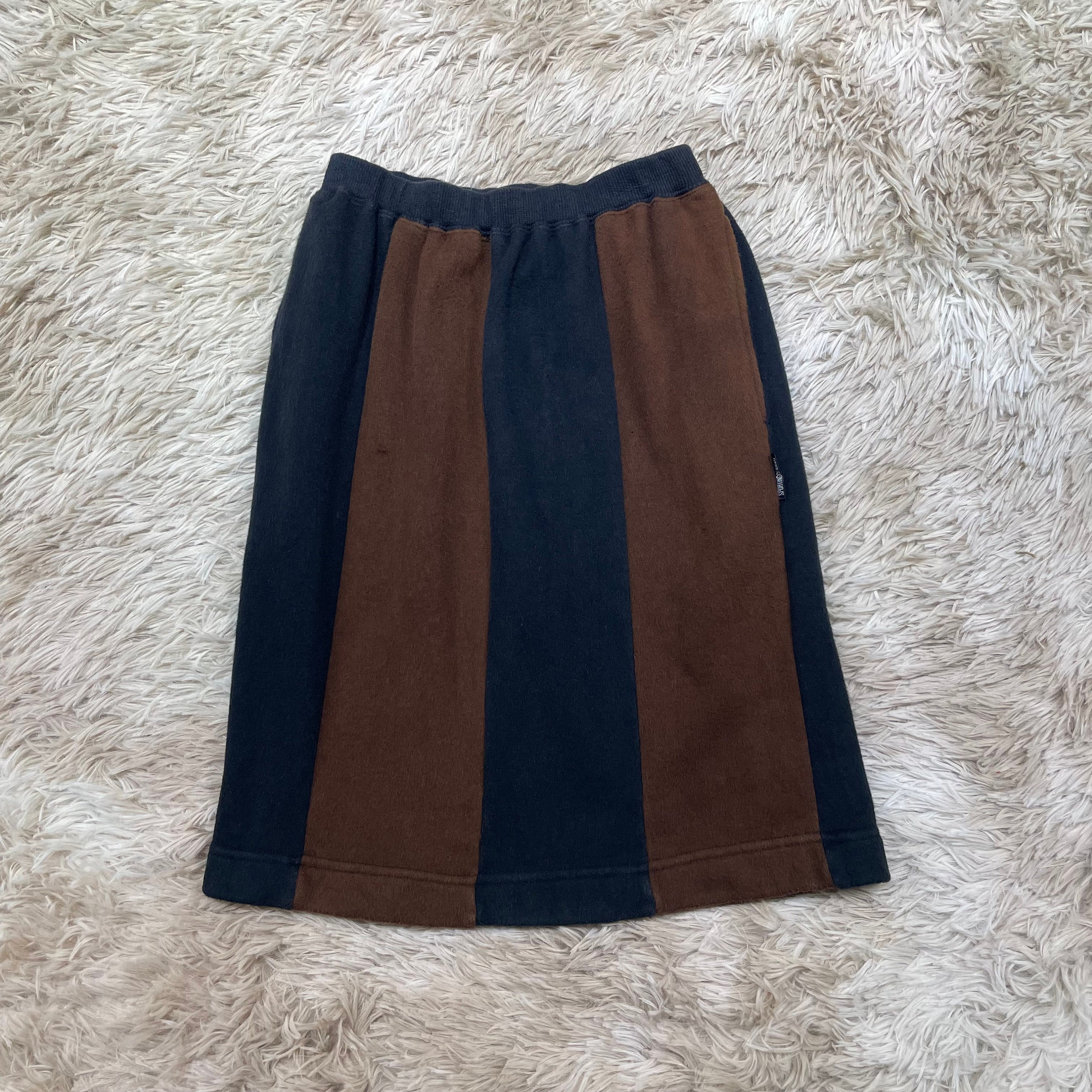 Evisu Skirt New Zealand