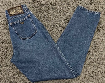Giorgio Armani Jeans - Etsy
