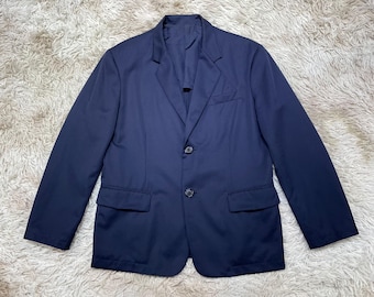 【Y's for men】90’s Y’s for men vintage Vintage Japan Yohji Yamamoto Y's for Men , Living Smoking