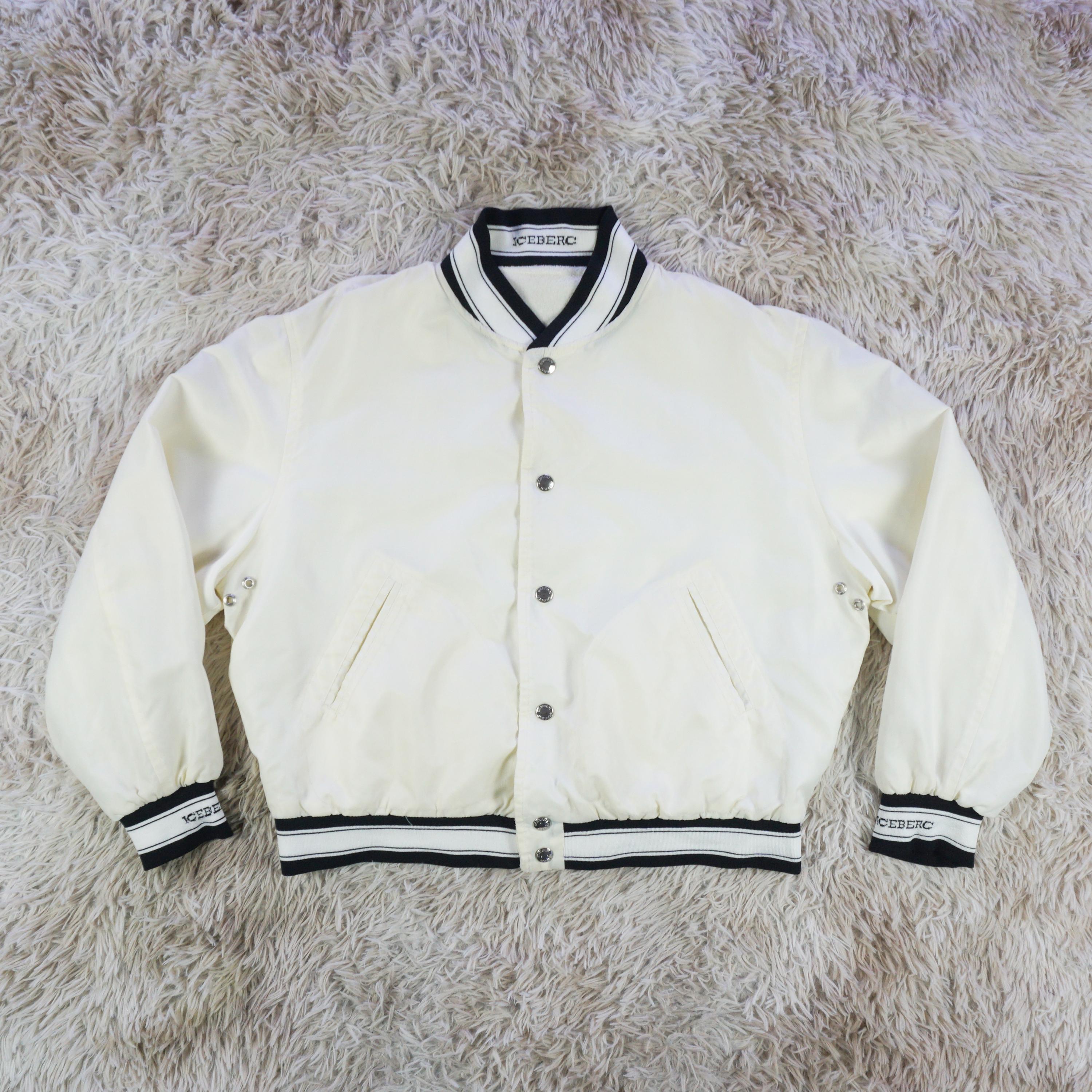Iceberg italy jacket - Etsy 日本