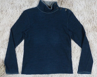 ジャケット・アウター 90s agnes b. paris High Neck Hood Jacket 90s agnes b. paris High Neck Hood Jacket