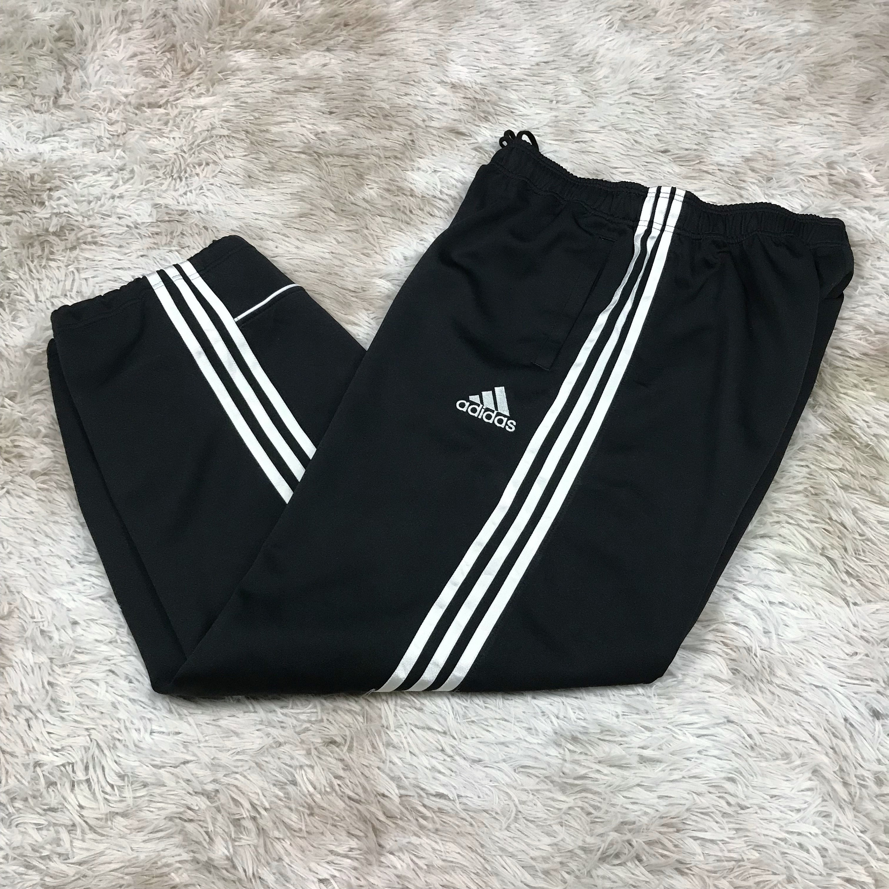 Adidas Track Pants - Etsy