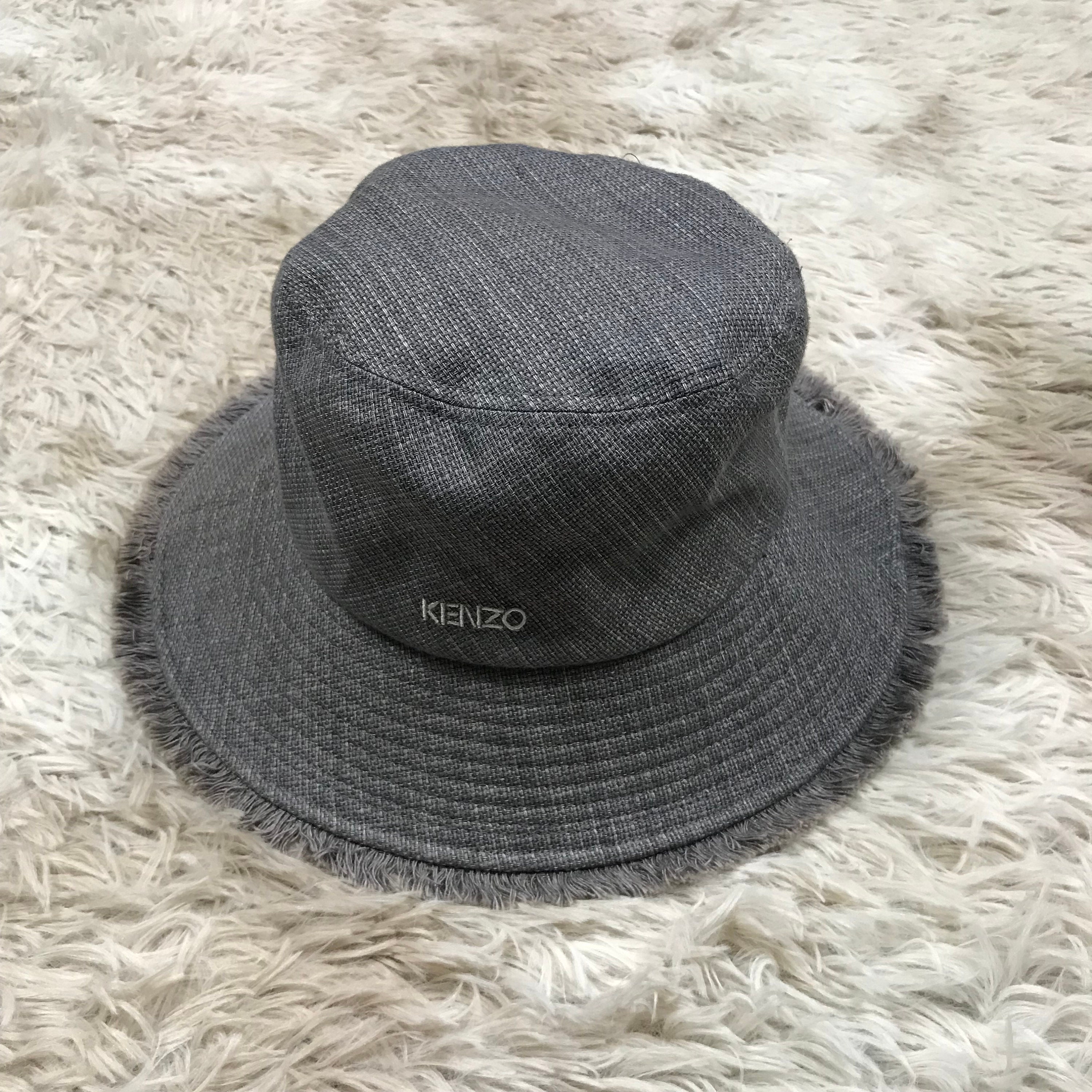 Vintage Kenzo Hat - Etsy Vintage Kenzo Hat - Etsy