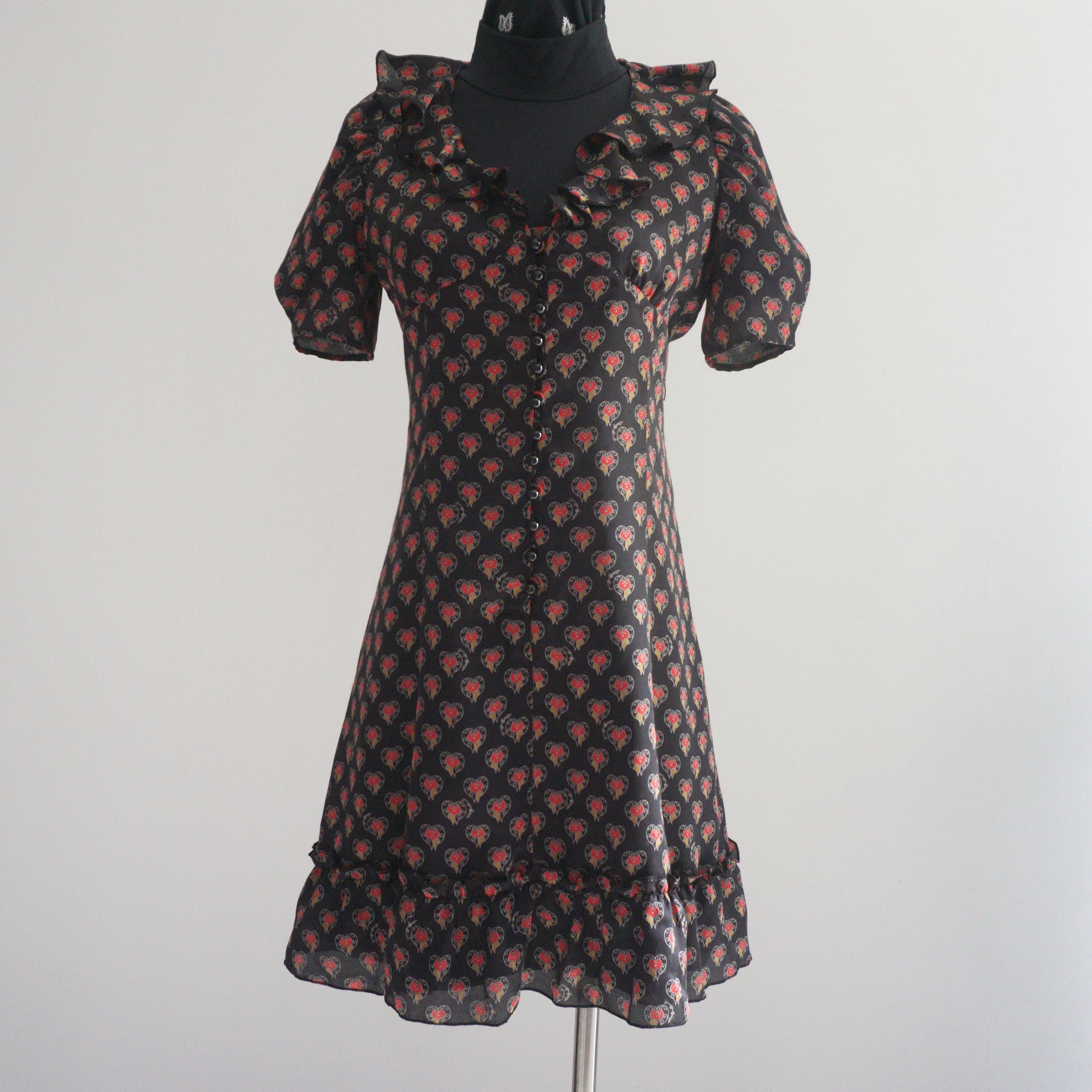 Dolly Girl Anna Sui - Etsy