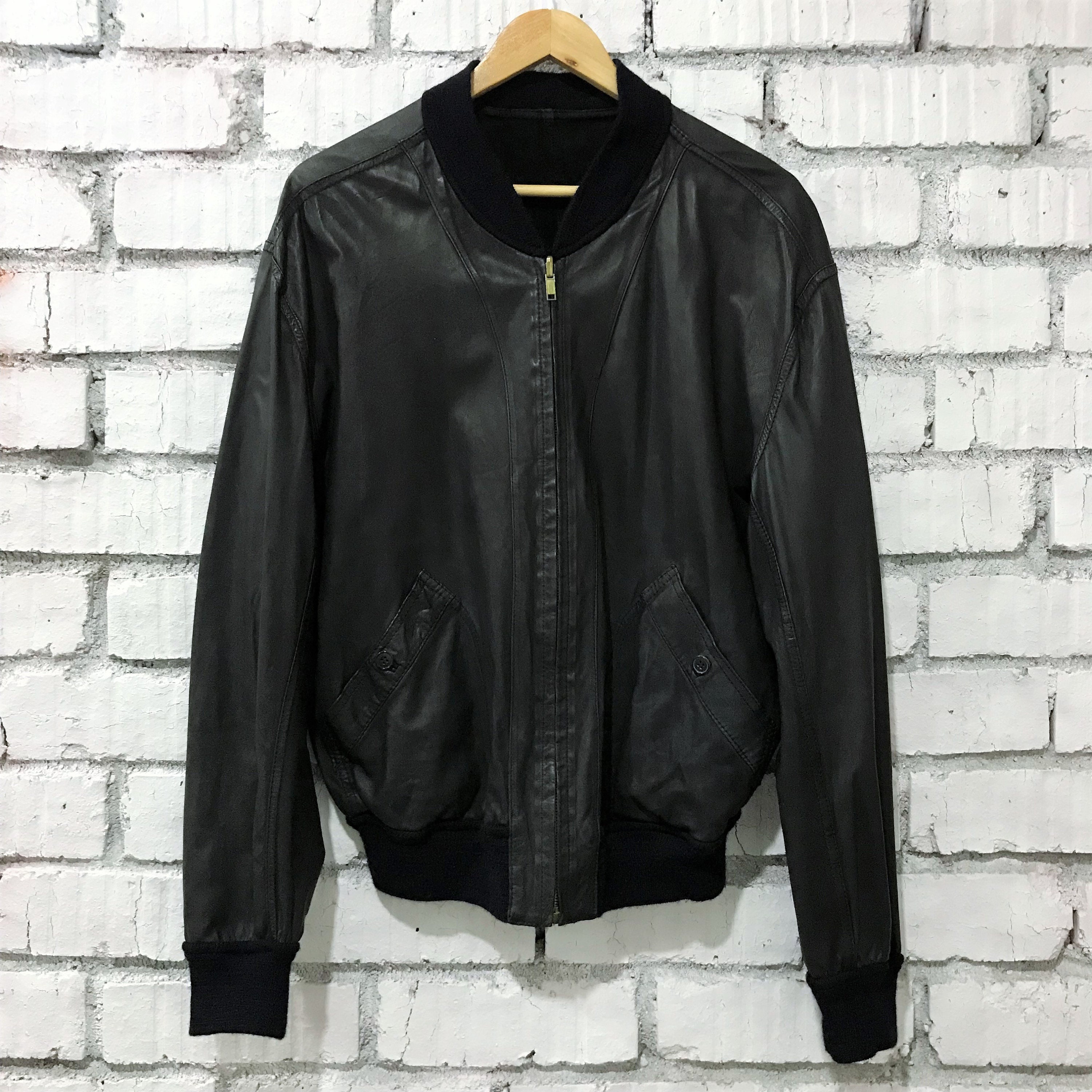 Vintage Bally Jacket - Etsy