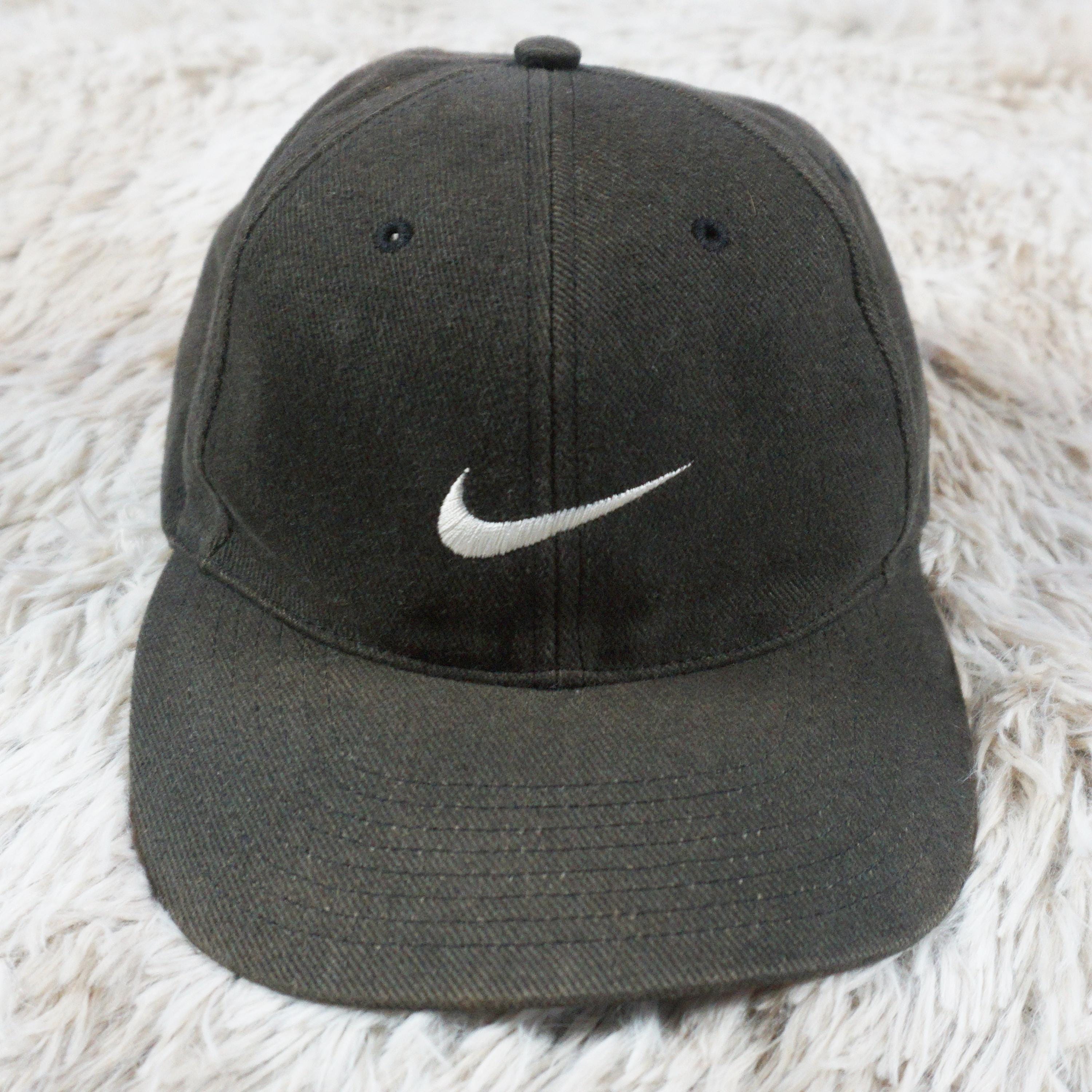 90s Nike Hat - Etsy