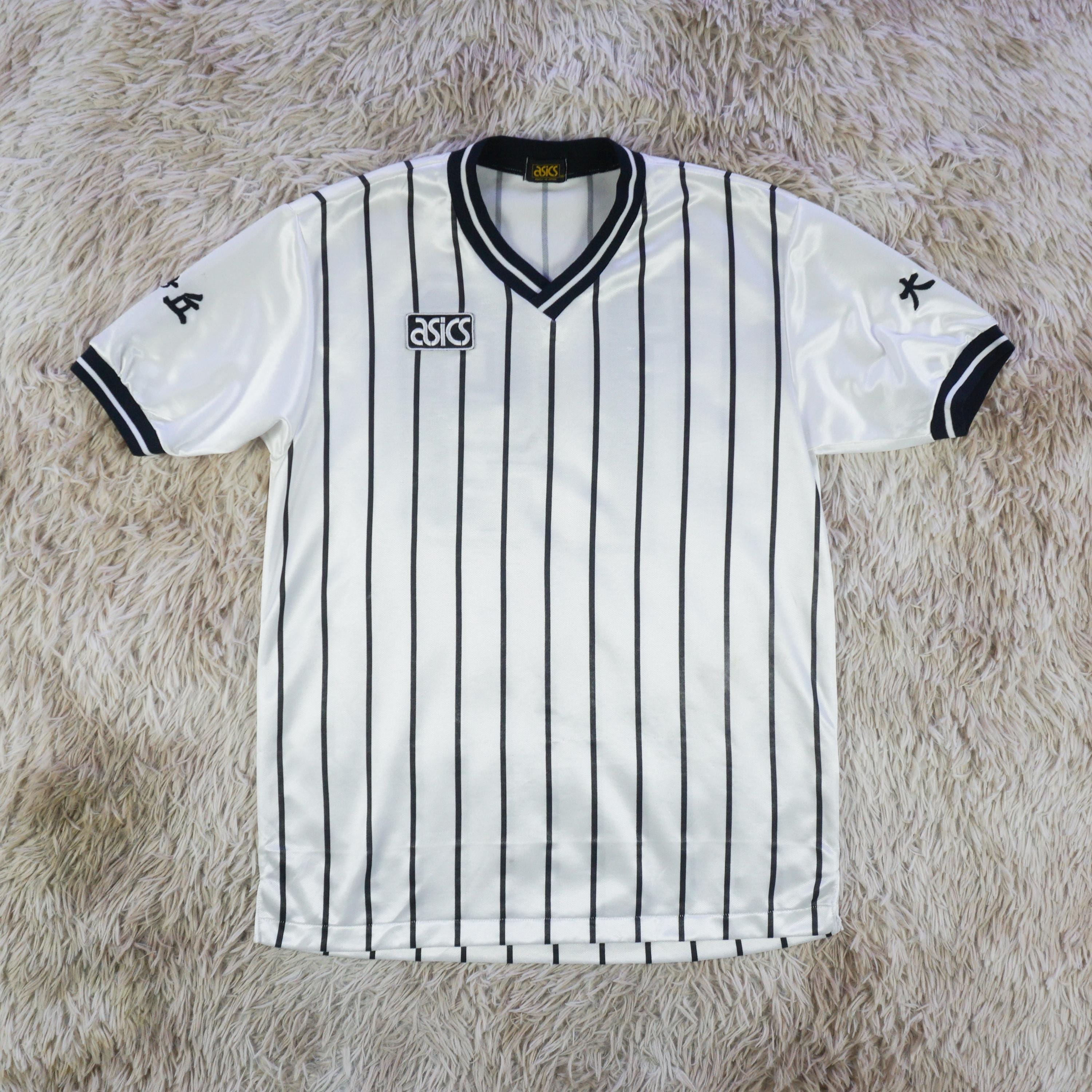 Asics Japan Shirt - Etsy