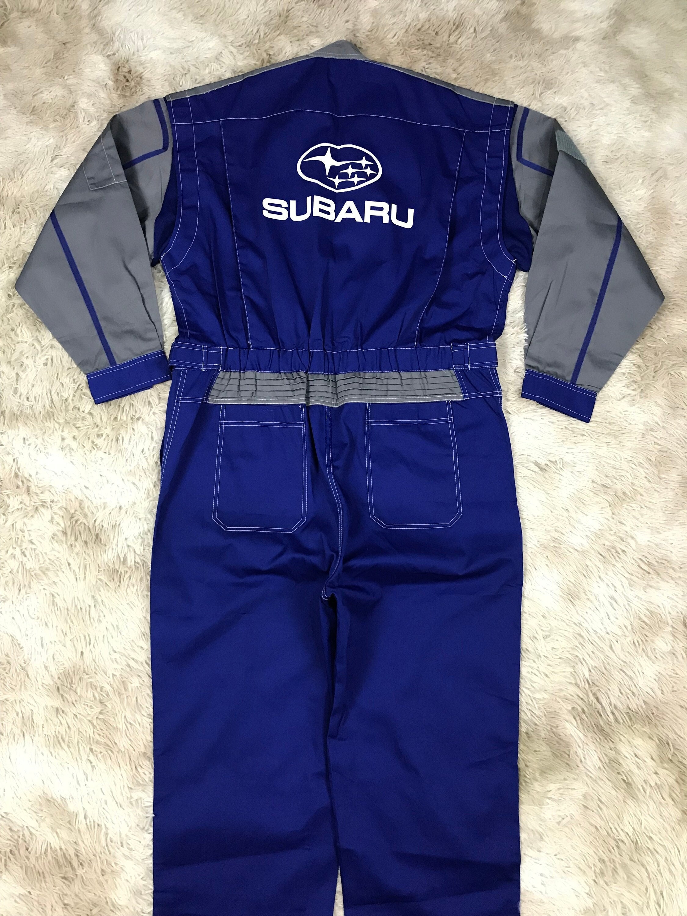 ProRain Overall - Bahnstormer BMW