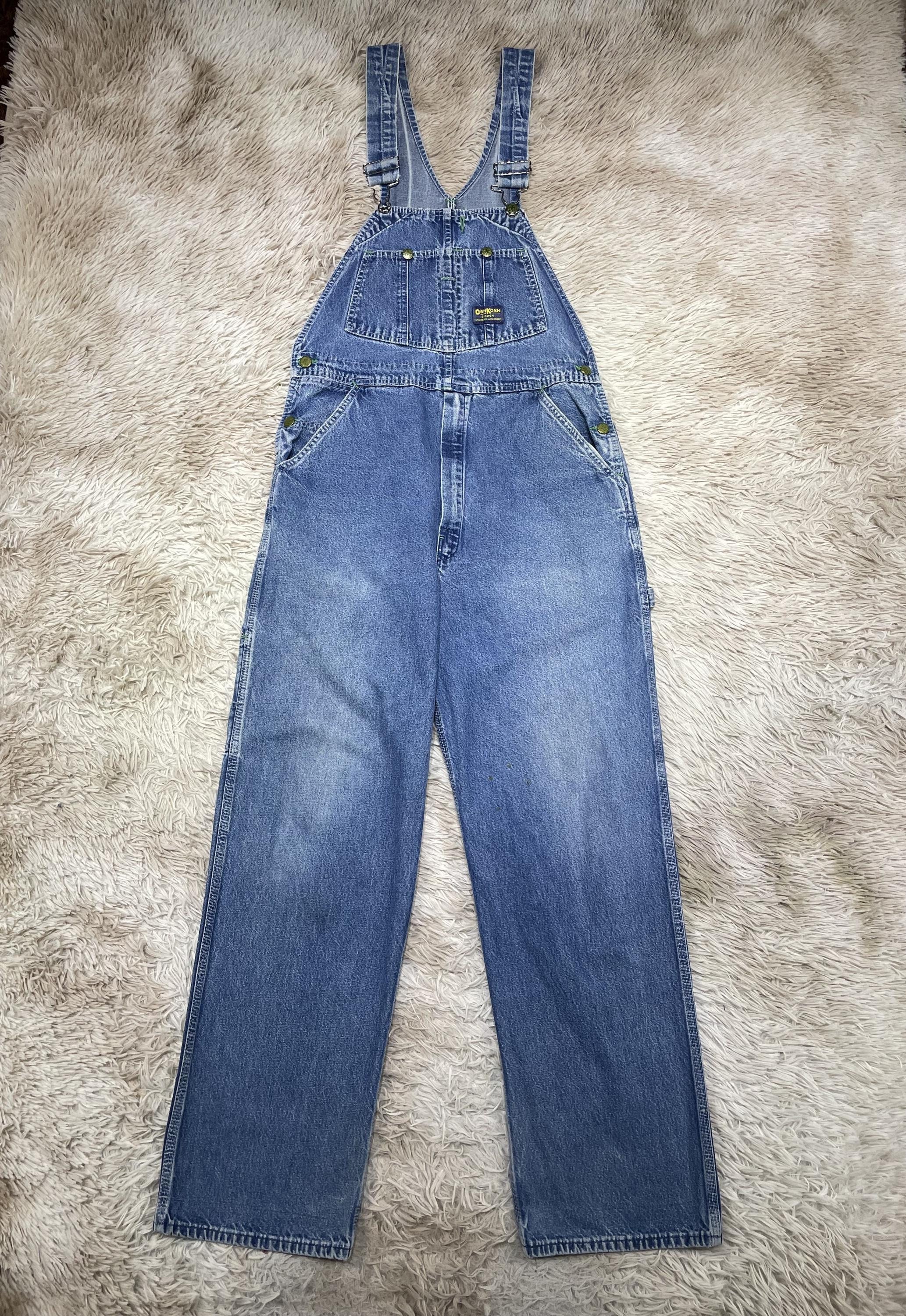 70s Oshkosh Jeans - Etsy 70s Oshkosh Jeans - Etsy