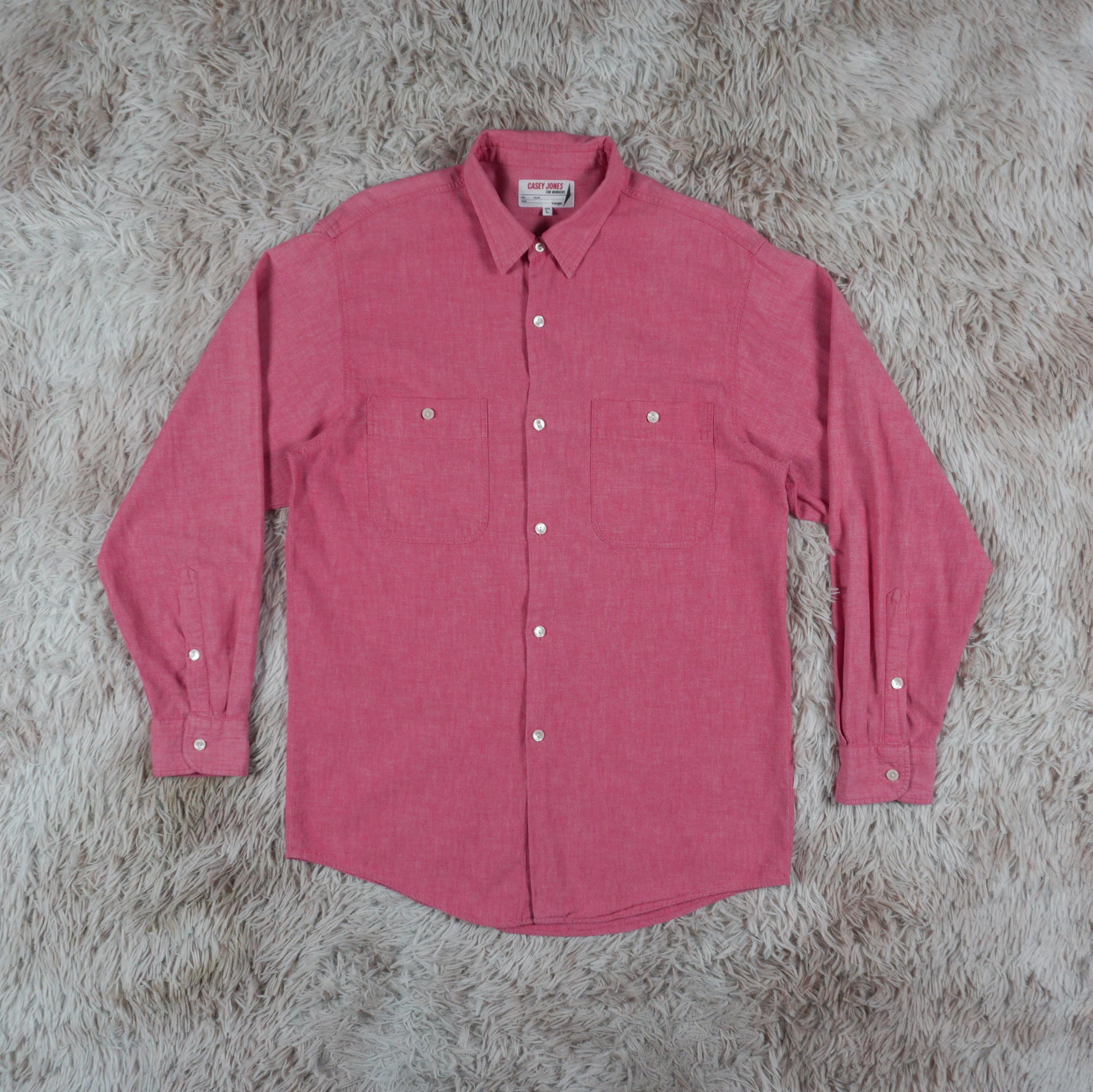 Casey jones wrangler - Etsy 日本