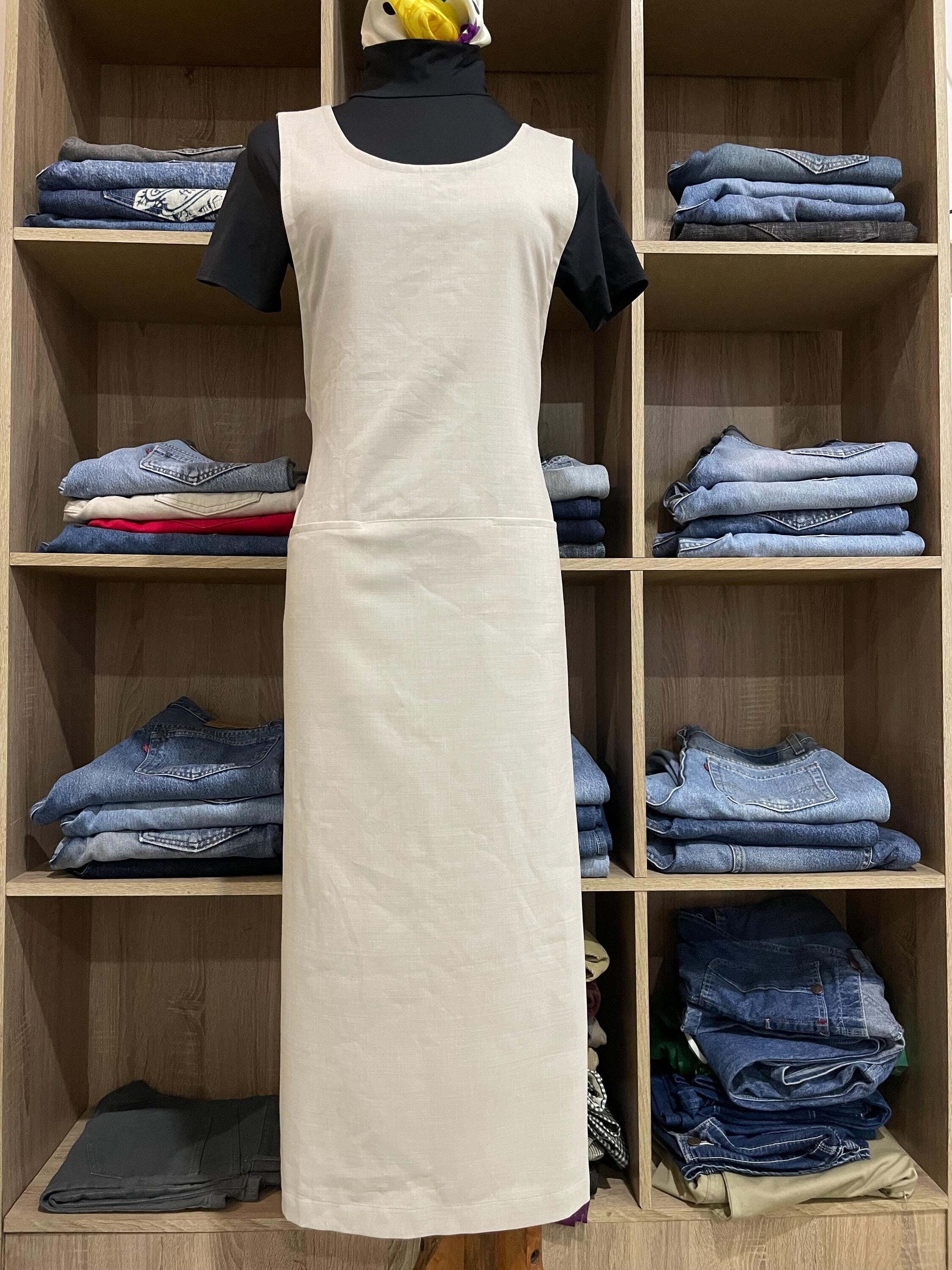Issey Miyake Apron - Etsy