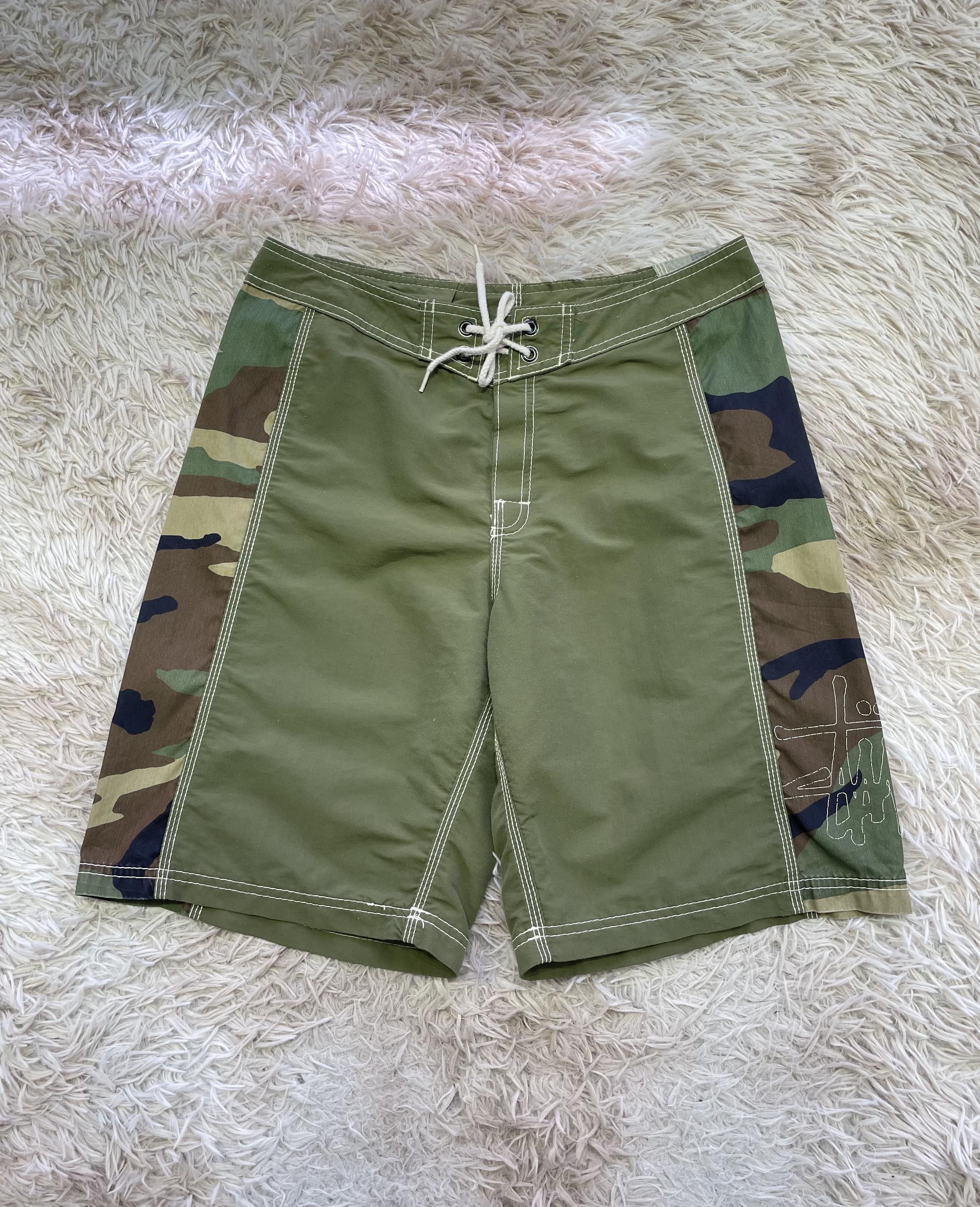 90s Stussy Shorts - Etsy 90s Stussy Shorts - Etsy