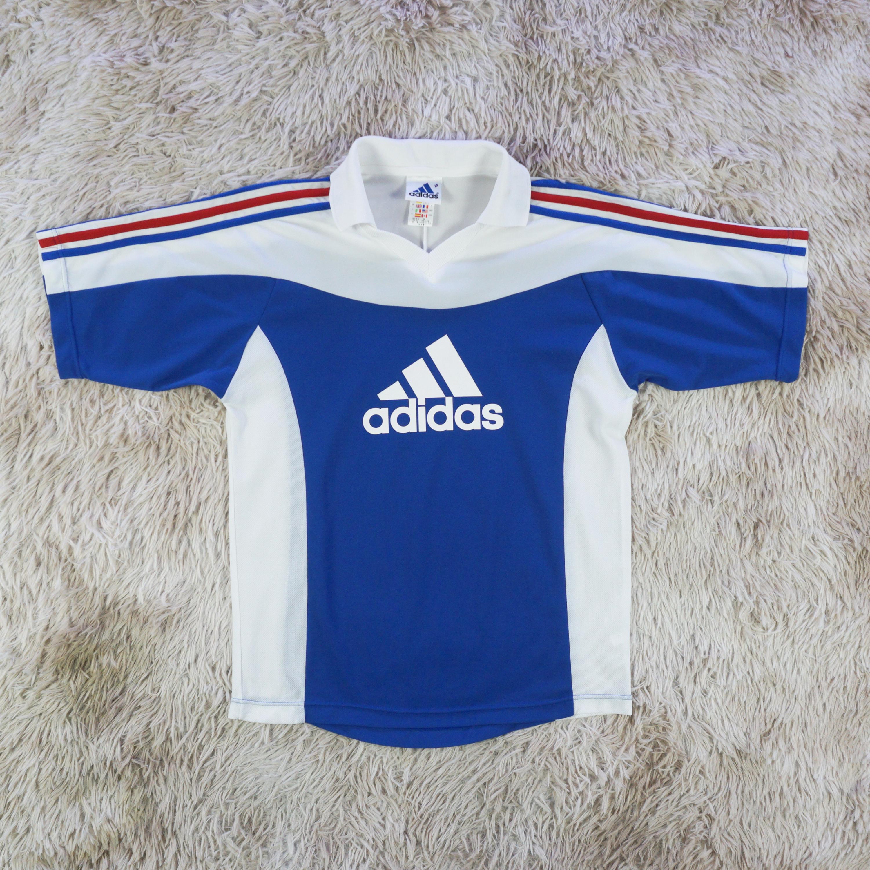 Adidas Japan Jersey - Etsy